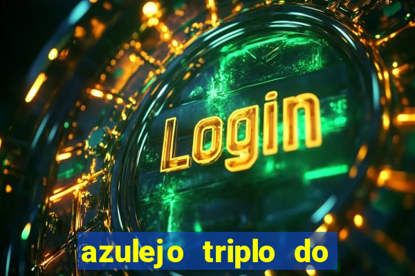 azulejo triplo do oceano jogo paga mesmo